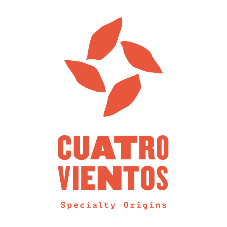 Inicio Logo Cuatro Vientos Specialty Origins