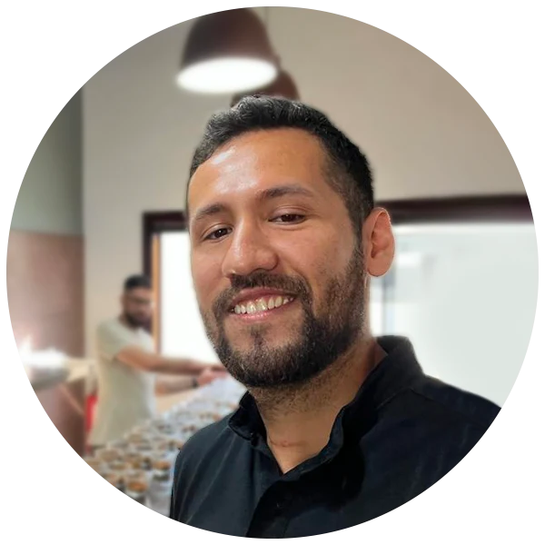 Inicio yoni gonzalez